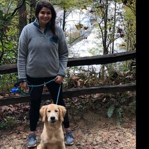 Meet your Posher, Kate!